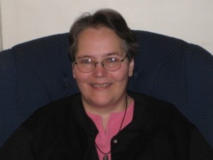 Tisa Anders, Founder & Chief Executive Officer at Writing the World